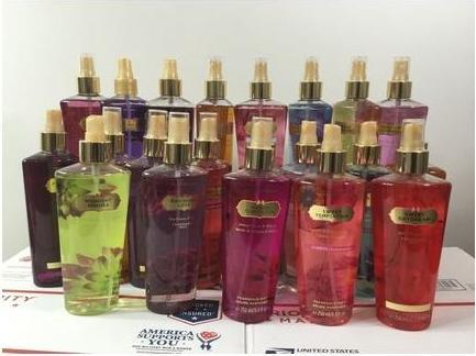 Immagine prodotto Victoria's Secret Amore senza fine (Spray corpo, 250 ml)