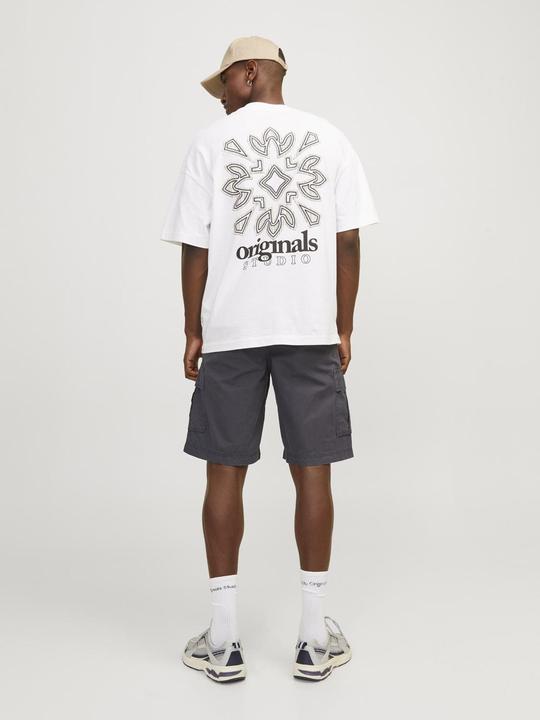 Produktbild Jack & Jones 2er-pack Loose Fit Cargo Shorts Cargo Shorts (S)