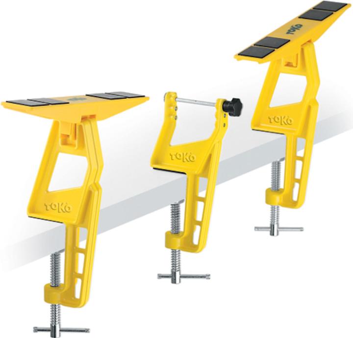 Toko Nordic (Ski Halterung)