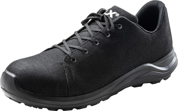 Lupriflex Sicherheitshalbschuh PETer Gr.46 (46)