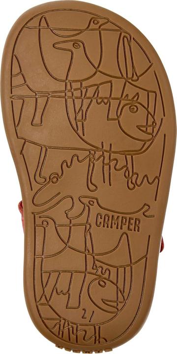 Actual product image Camper Bicho T-Strap Sandal (21)