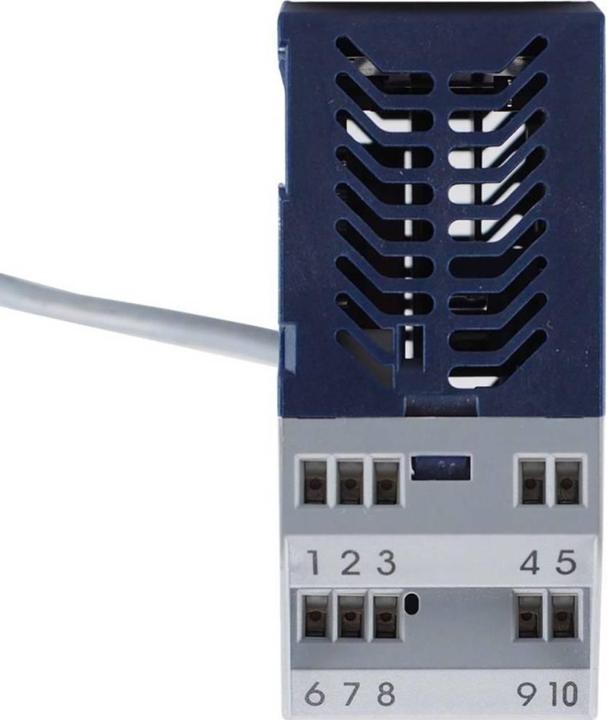 Immagine prodotto Jumo safetyM STB/STW Limitatore di temperatura di sicurezza, monitor di temperatura di sicurezza secondo