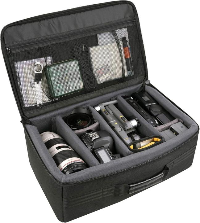 Produktbild Vanguard Divider Bag 40 (Fotokoffer)