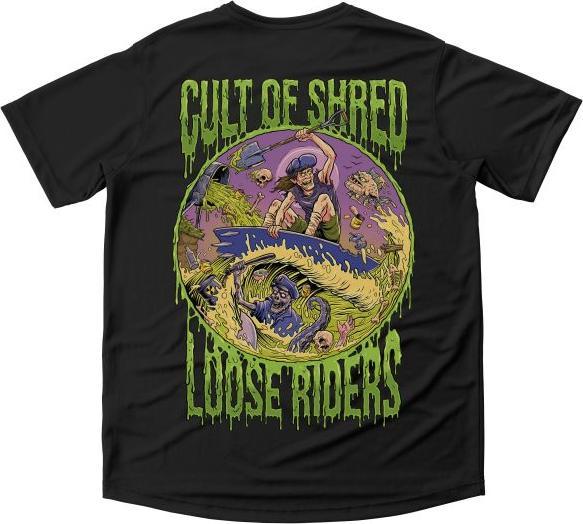 Produktbild Loose Riders Surf The Dirt (S)