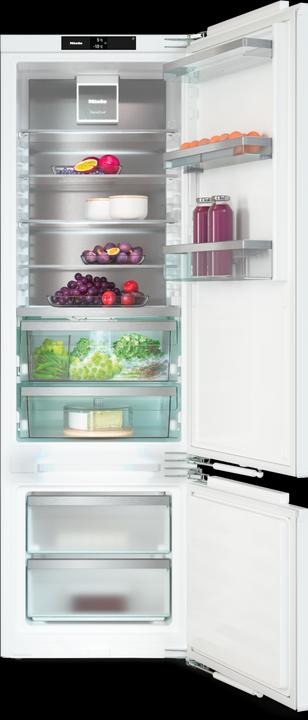 Miele Kf 7772 B (256 l)