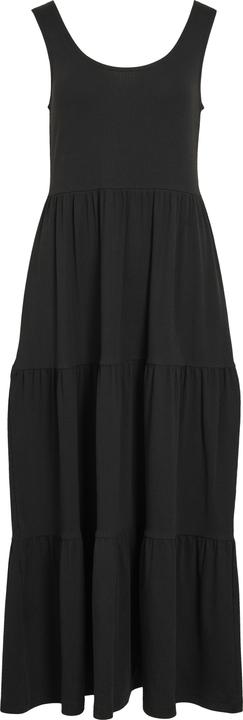 Vila VIHOLLIE Ärmelloses Maxikleid