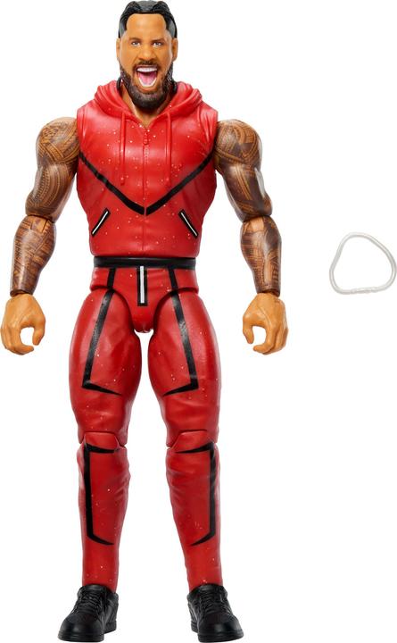 Produktbild Mattel JHH88