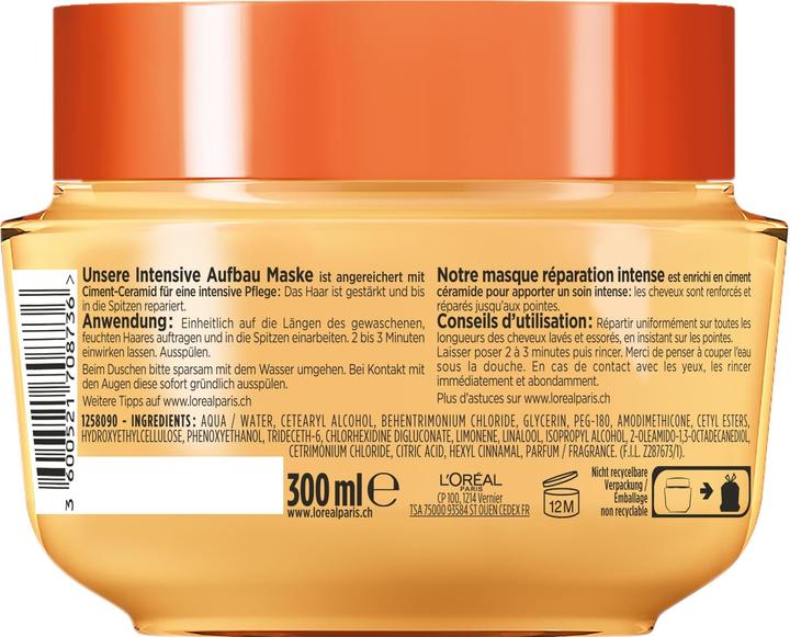 Produktbild L'Oréal Paris Elseve Anti-Casse (300 ml)