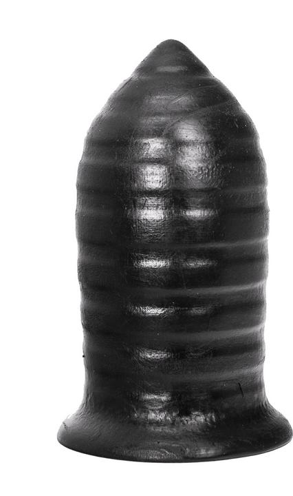 Produktbild All Black Plug