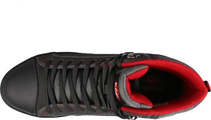 Actual product image Lee Cooper Unisex Adult Nubuck Safety Boots (35.5)