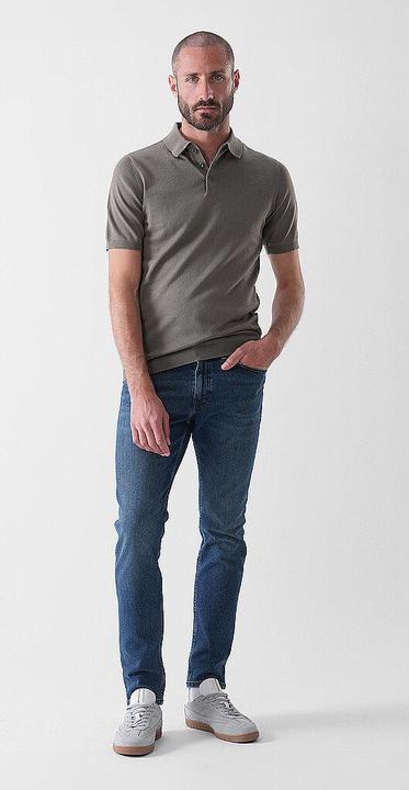 Immagine prodotto No Excess Poloshirt (L)