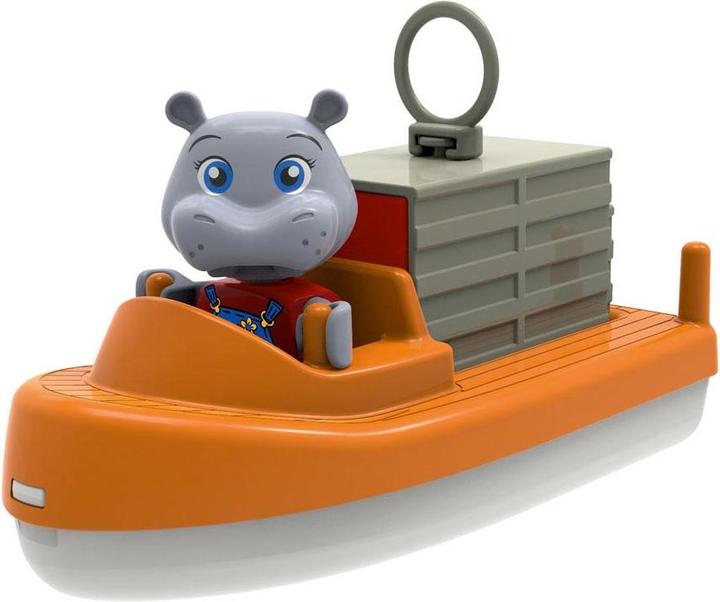 Actual product image Aquaplay 1544 - AquaLock Mega Set