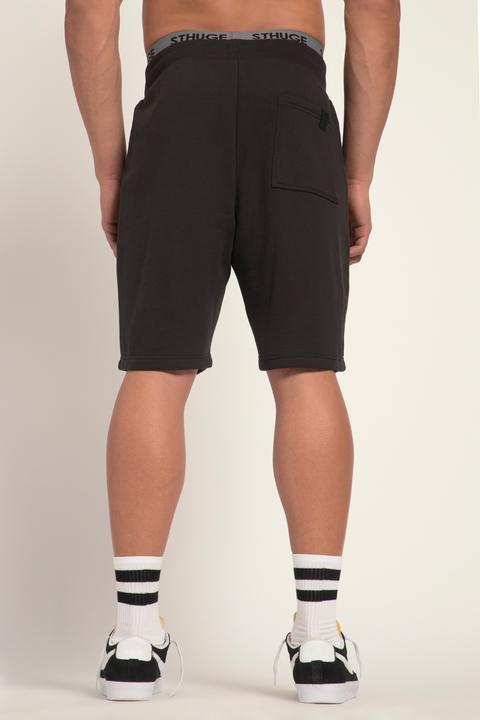 Produktbild Sthuge Sweat-Bermuda, Basic Fit, Elastikbund (L)