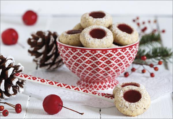 Produktbild Kchenkalender 2025 (42 x 29 cm, 42 x 58 cm)