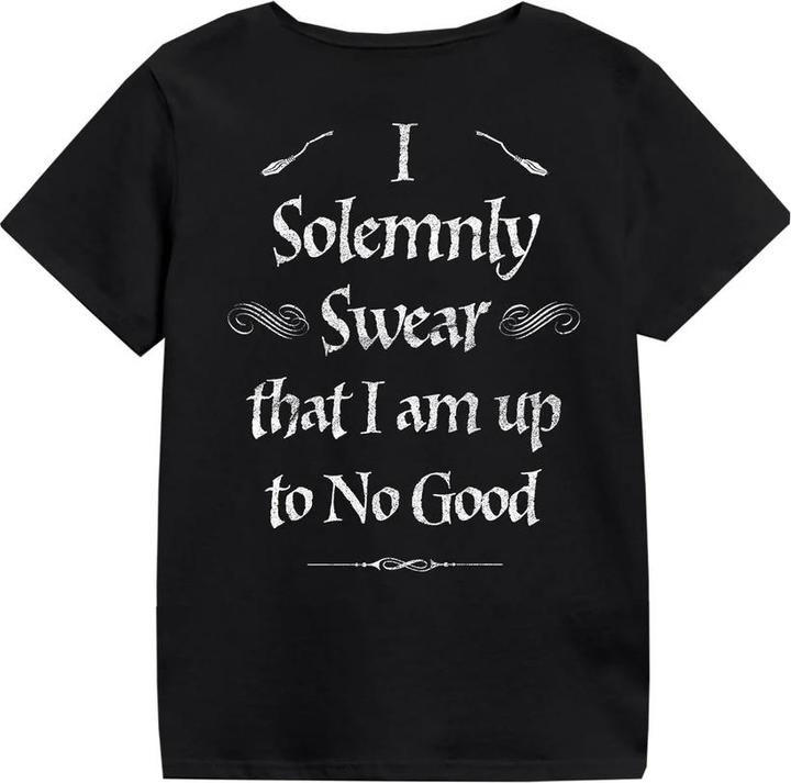 Produktbild Solemnly Swear TShirt (128)
