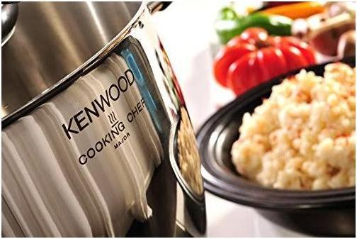 Produktbild Kenwood Cooking Chef