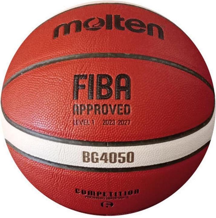 Immagine prodotto Molten B7G4050 BASKET (7)