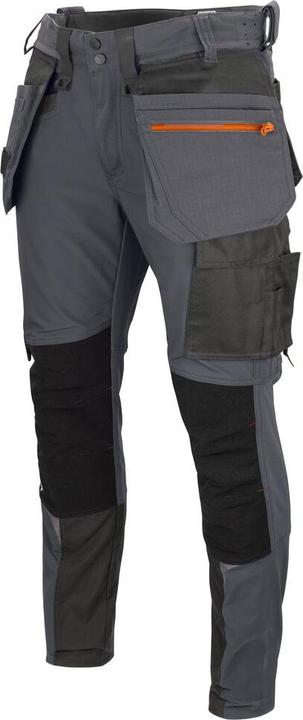 Produktbild Projob Bundhose 5550 (52)