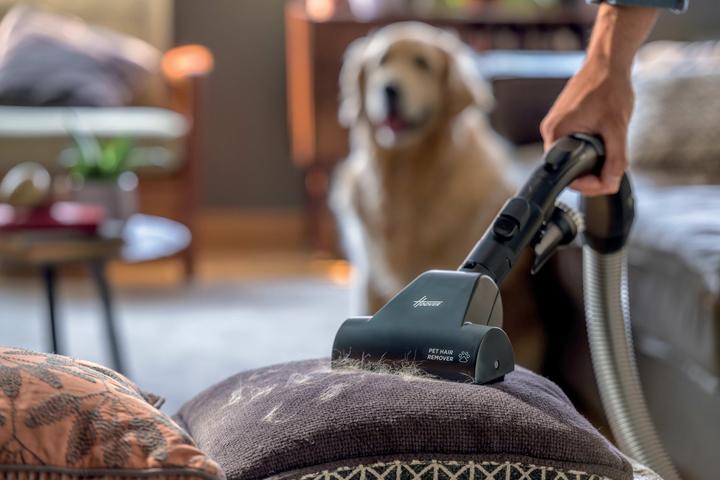 Productafbeelding Hoover HE721PAF 011