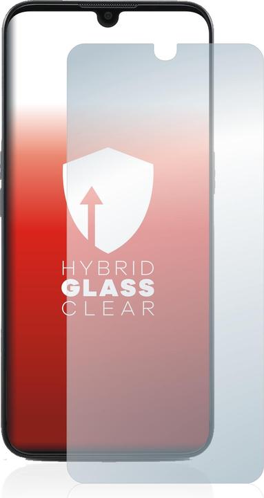 Produktbild upscreen Scratch Shield (1 Stück, Doro 8100)