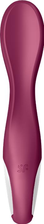 Productafbeelding Satisfyer Hot Spot Verwarmende G-Spot Vibrator