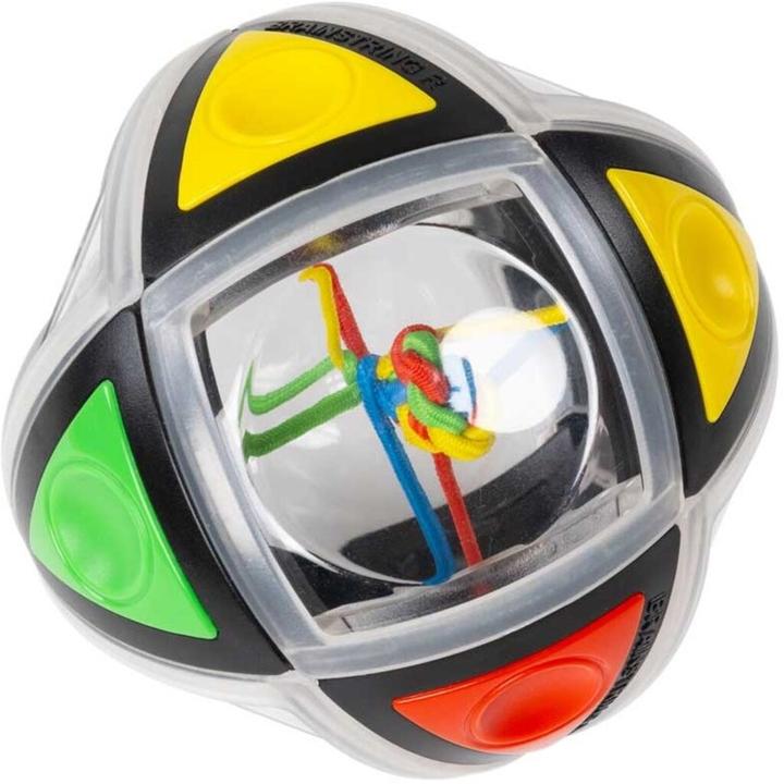 Immagine prodotto Recent Toys Brainstring (Francese, Tedesco, 1 Giocatori)