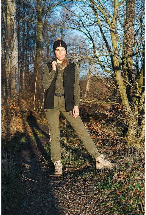 Produktbild Catago Trainer vest sort L (L)