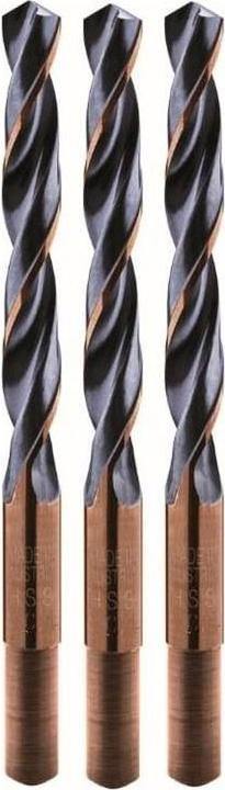 Actual product image Alpen Twist drill (3 millimetres)