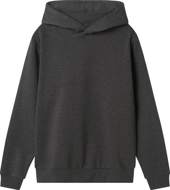 Produktbild Name it Nlnnizu Ls Bru Sweat W. Hood Noos (146, 152)