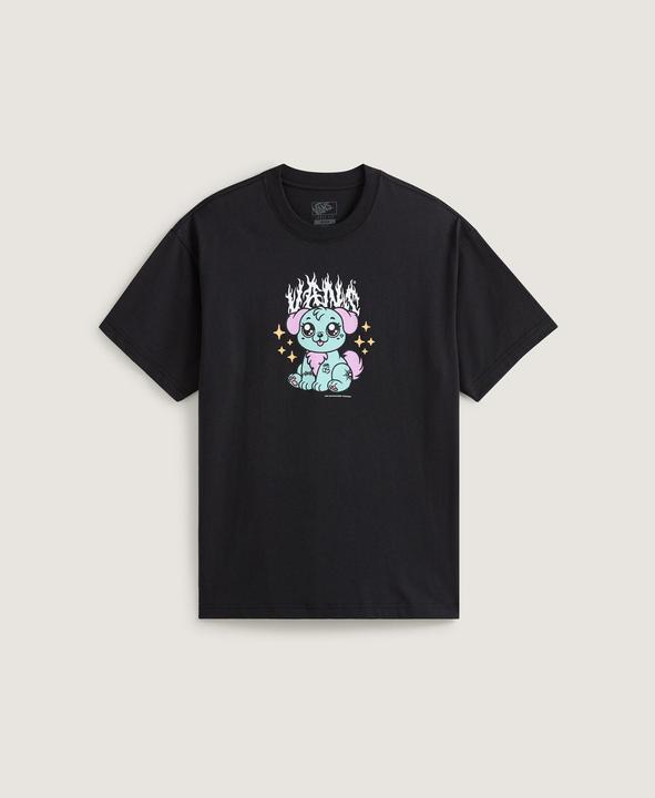 Produktbild Vans Puppy Loose Ss Tee (S)
