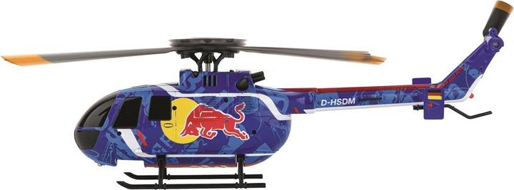 Actual product image Carrera Red Bull Cobra