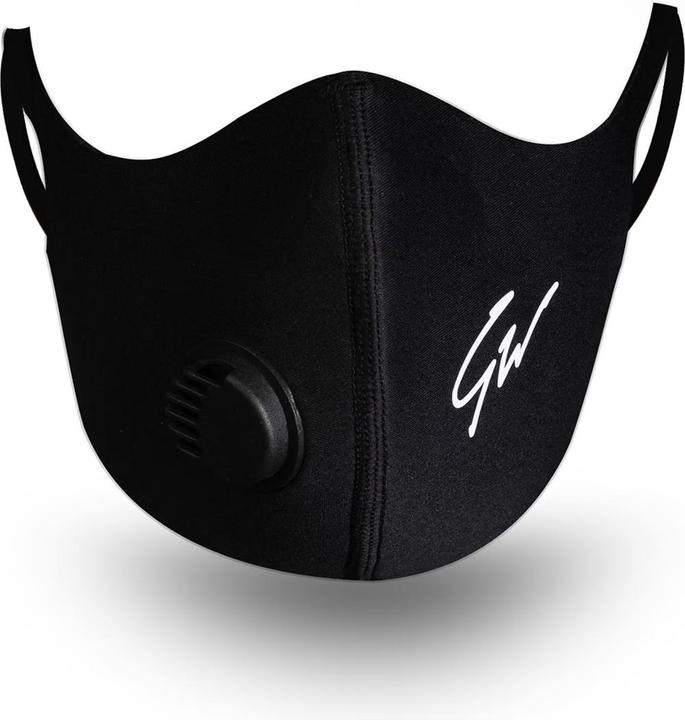 Gorilla Wear Filtrierende Gesichtsmaske