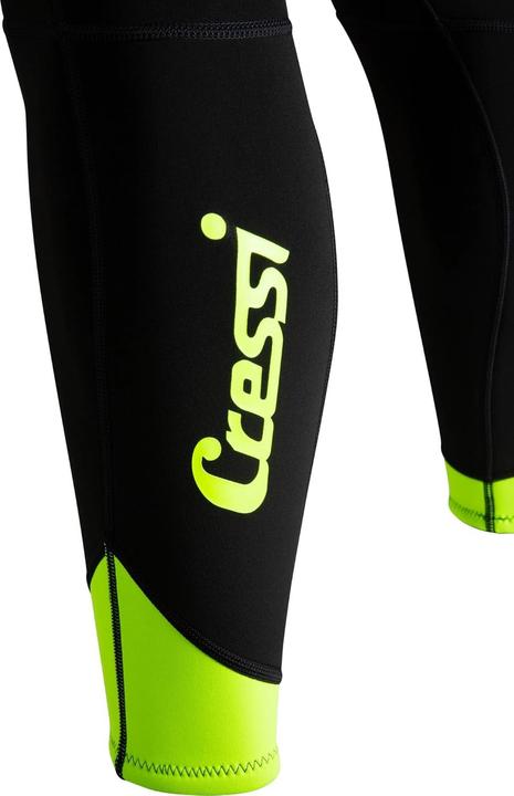 Produktbild Cressi Karua (2 mm, 3 mm, 3/2 mm, S)