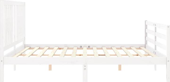 Actual product image vidaXL Lilianne (200 x 200 cm)