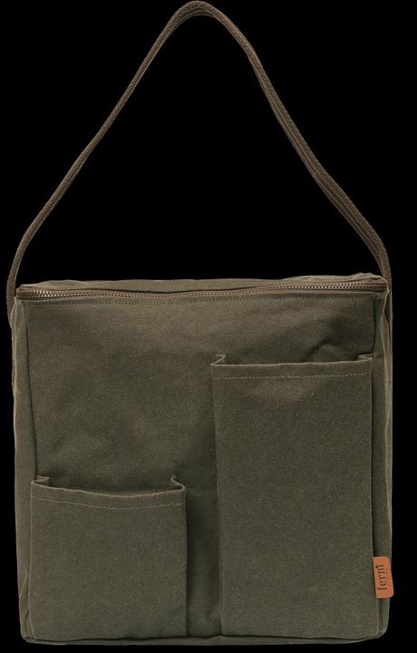 Produktbild Ferm Living Bark Picnic Bag (0.00 l)