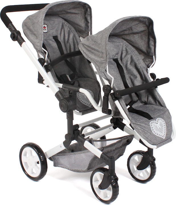 Bayer Chic 2000 Linus Duo