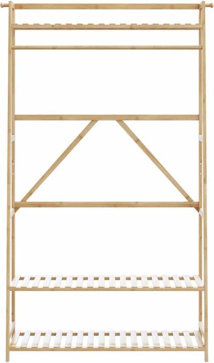 Image du produit vidaXL Kleiderständer