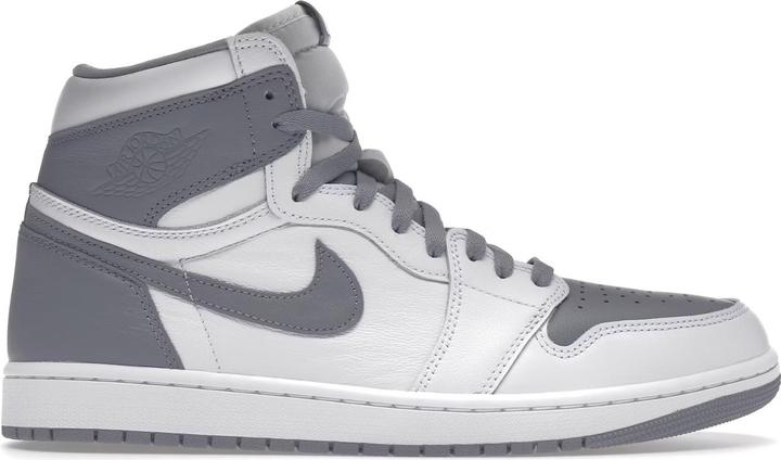 Image du produit Jordan 1 Retro High OG Stealth (36.5)
