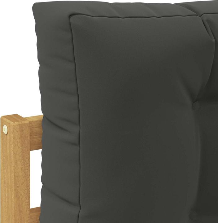 Produktbild vidaXL Outdoor-Sofagarnitur