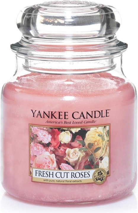 Floral, Rose