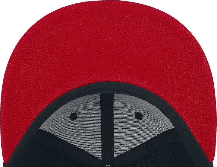 Produktbild Cotton Division DEADPOOL - Casquette Marvel Deadpool Logo
