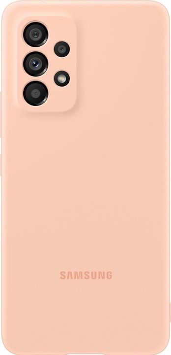Image du produit Samsung Silicone Cover (Samsung Galaxy A53 5G)