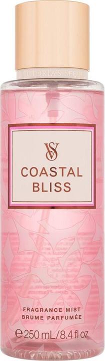 Image du produit Victoria's Secret Coastal Bliss (250 ml, Brume corporelle)