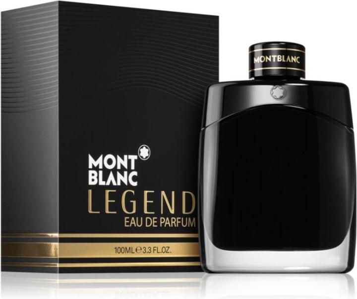 Image du produit Montblanc Légende (Eau de parfum, 100 ml)