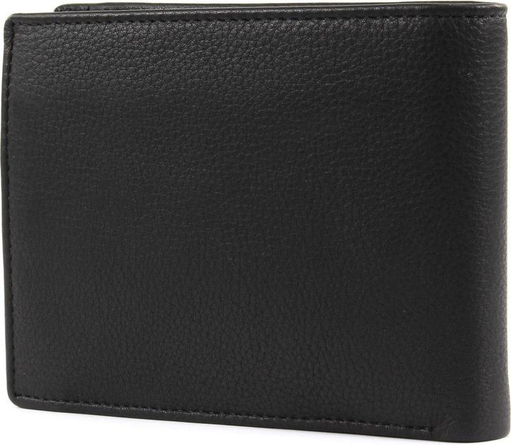 Actual product image Mandarina Duck Dual Wallet with Flap