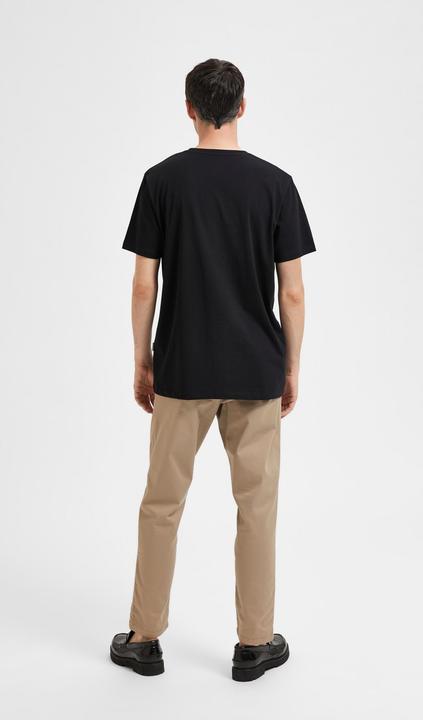 Image du produit Selected Homme T-shirt décontracté (XXL)