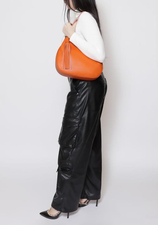 Actual product image Roberta Rossi Shoulder Bag