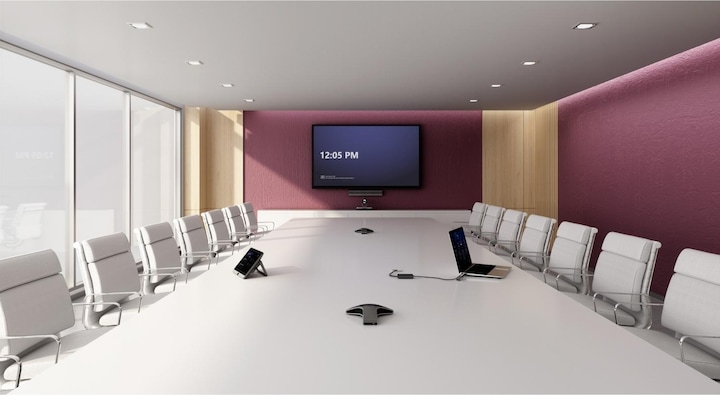 Actual product image Yealink MVC Room System Accessories MVC BYOD Extender