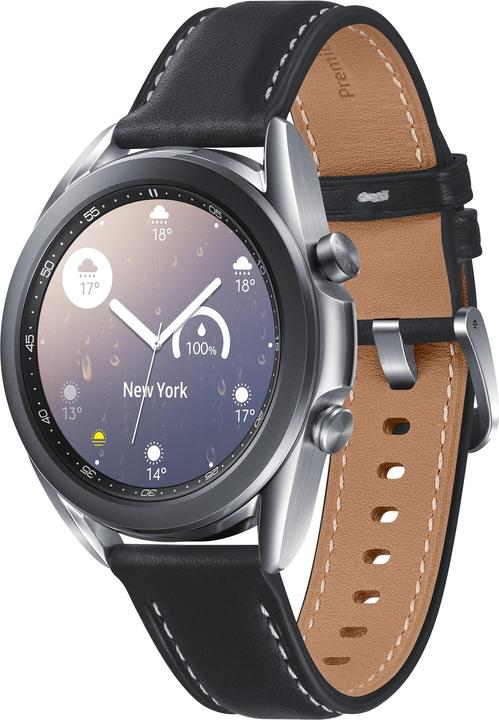 Produktbild Samsung Galaxy Watch3 EU (41 mm)