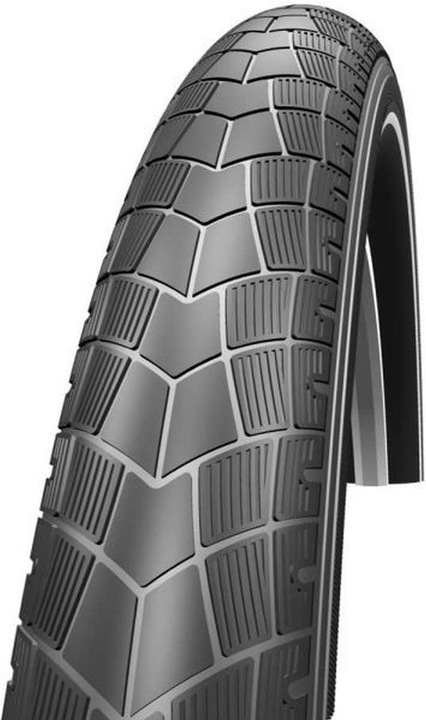 Produktbild Schwalbe Big Apple (26 x 2.00, 50-559)